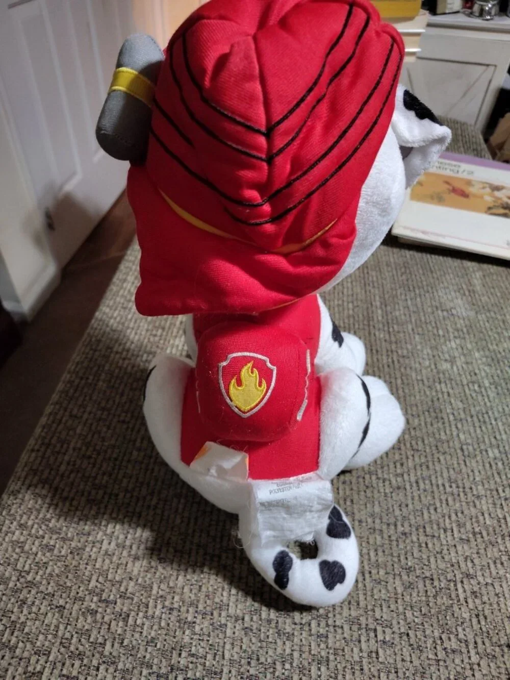 16 Inch Marshall PAW Patrol Plus
